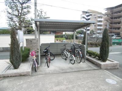 共用部分