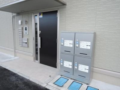 共用部分