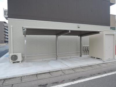 共用部分