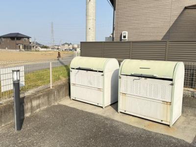 共用部分