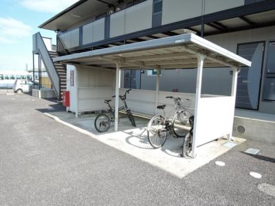 共用部分