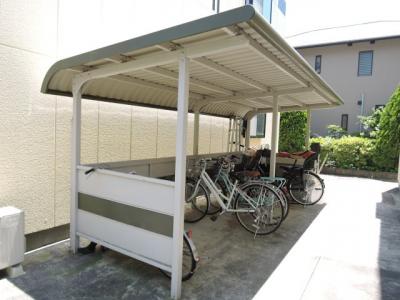 共用部分