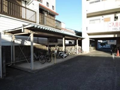 共用部分
