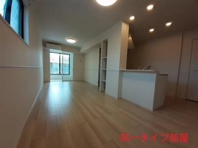 リビング
