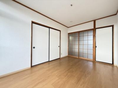 洋室