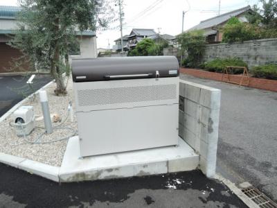 共用部分