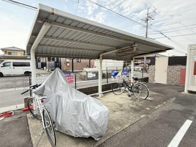 共用部分