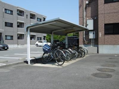 共用部分