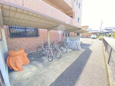 共用部分