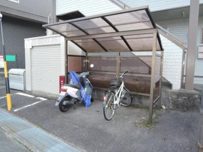 共用部分