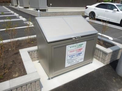 共用部分