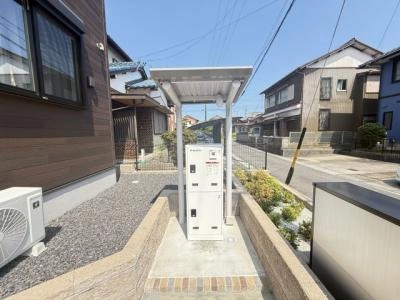 共用部分