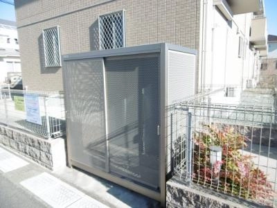 共用部分