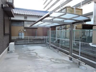 共用部分