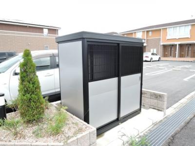 共用部分
