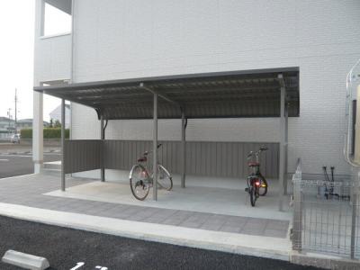 共用部分