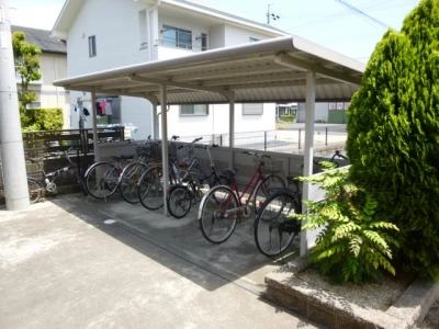 共用部分