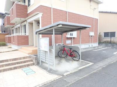共用部分