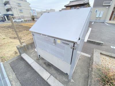 共用部分