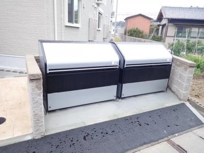 共用部分