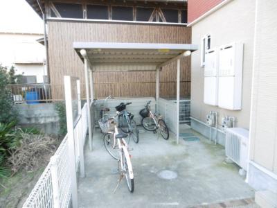 共用部分