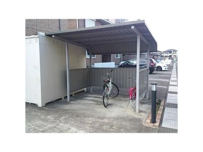 共用部分