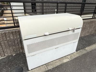 共用部分