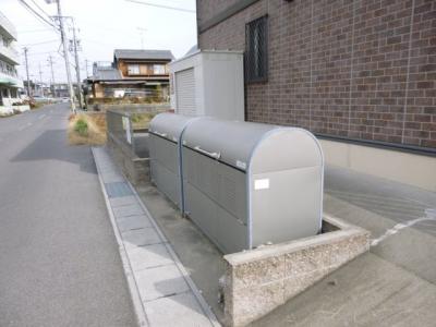 共用部分