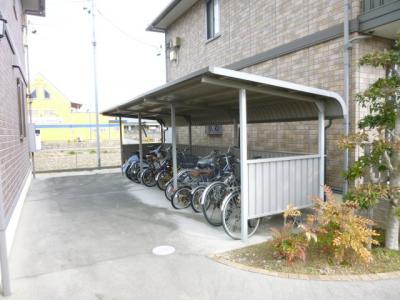 共用部分