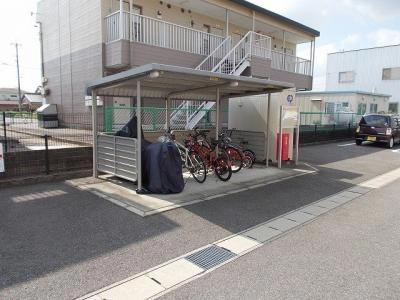 共用部分
