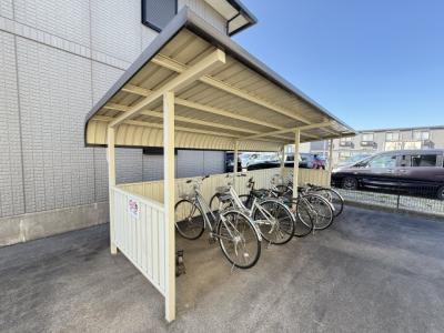 共用部分
