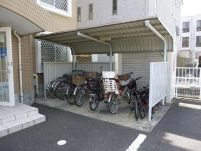 共用部分