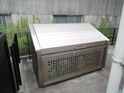 共用部分
