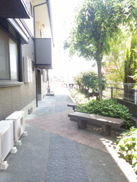 共有部分