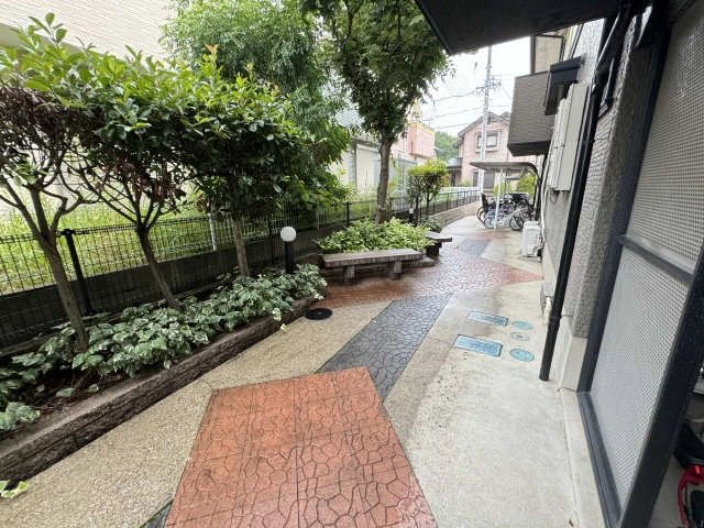共用部分