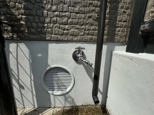 水栓