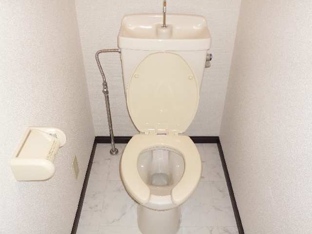 ＷＣ
