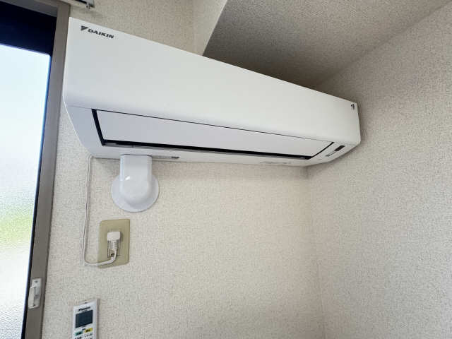 北洋間エアコン