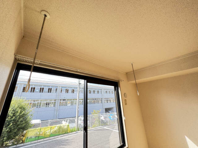 室内物干