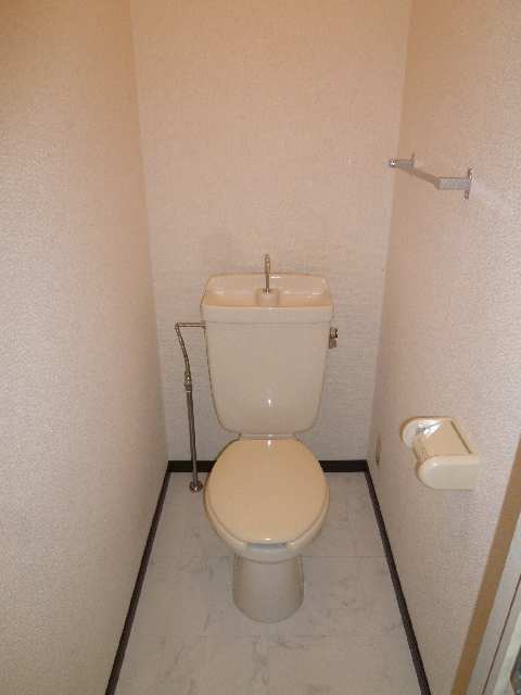 ＷＣ