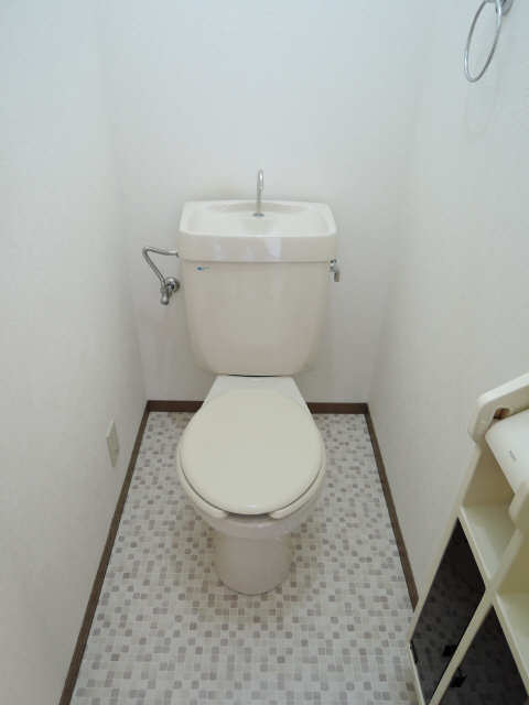 ＷＣ