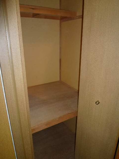 廊下収納