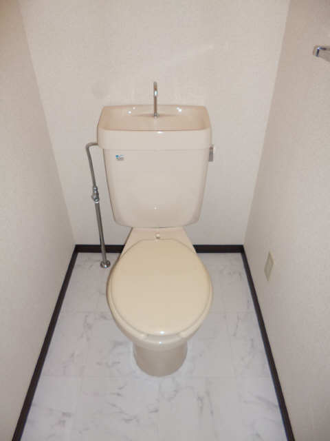 ＷＣ