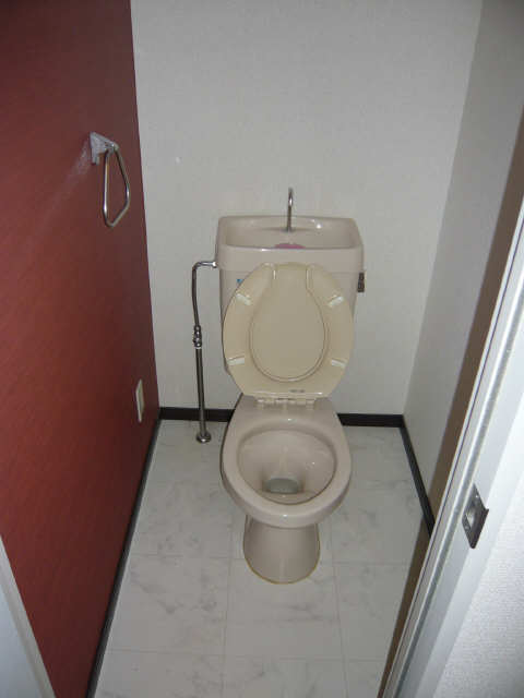 ＷＣ