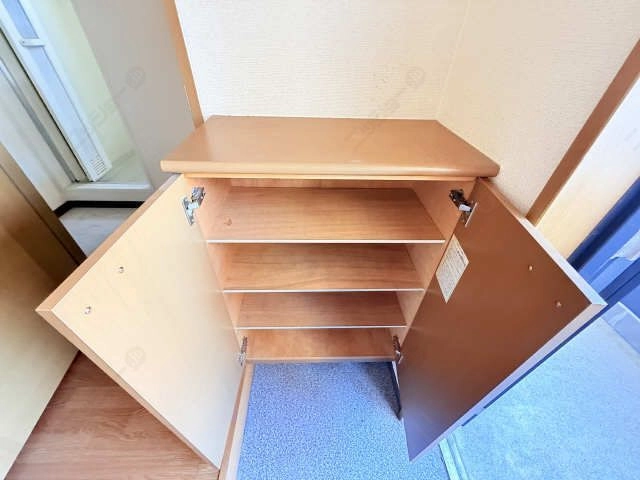 シューズBOX