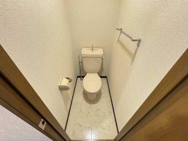 プリマベーラ 3階 WC