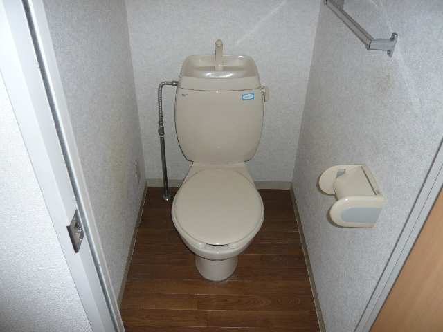 ＷＣ
