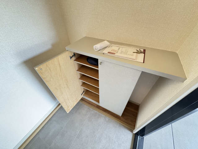 シューズBOX