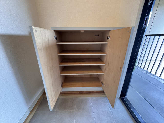 シューズBOX