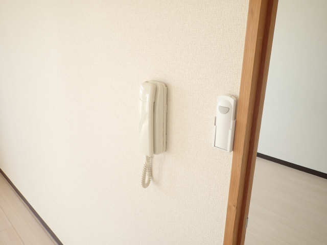 モニターホン